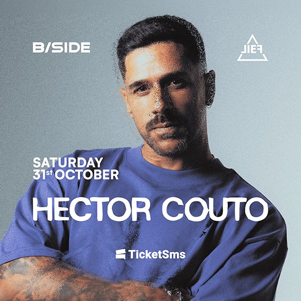 Hector Couto | B-SIDE CLUB