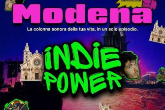 Indie Power | TUBE CLUB