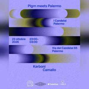 PLGRN meets Palermo | I Candelai