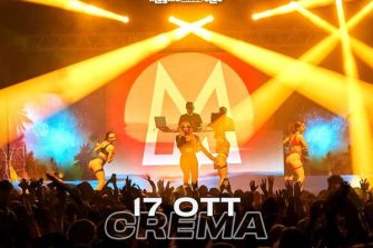 Mamacita | Magika disco club