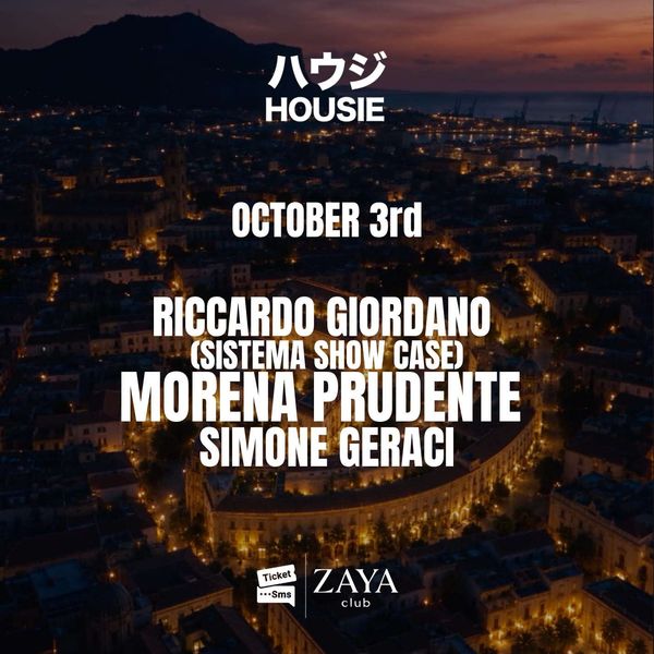 Morena Prudente- Housie Opening Season | Zaya Club