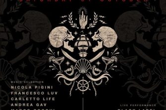 Halloween Casacon | Casacon