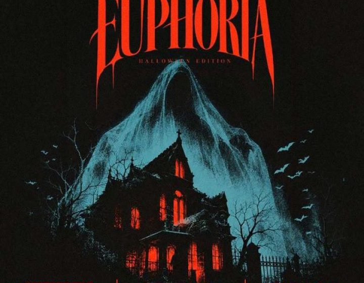 Euphoria: Halloween Edition   Studios - Decò