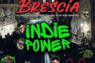 Indie Power | Lattepiù live