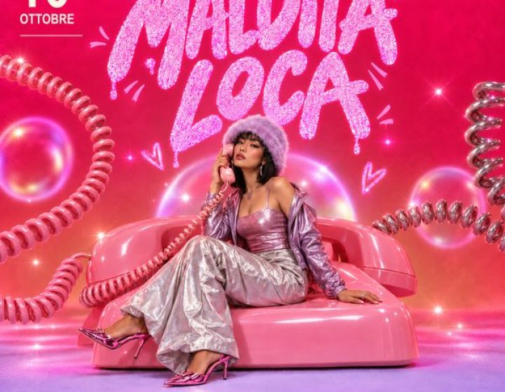 Maldita Loca   Cube Club