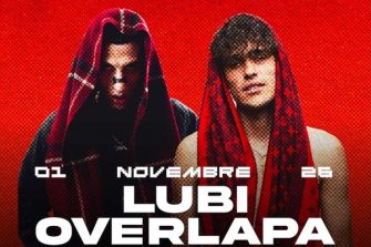 Sunday Opening Party - LUBI OVERLAPA | Storya Club