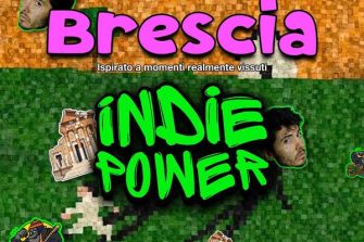 Indie Power | Lattepiù live