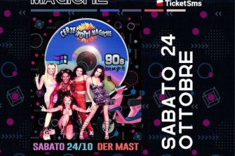 Certe notti magiche | Der Mast Intero