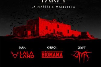 Horror's Farm | Tenuta Manchi