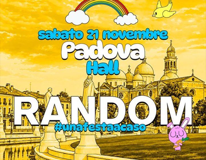 Random   HALL