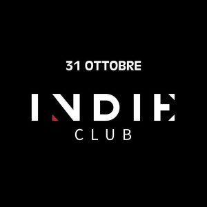 Halloween Indie | INDIE club