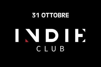Halloween Indie | INDIE club