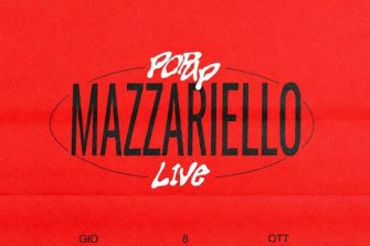 Mazzariello live | LiberHub