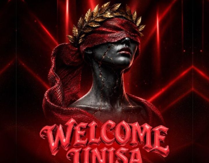 Welcome Unisa - Aura   Modo Club & Dinner show