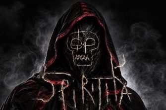 Spiritika - La Notte di Halloween | TNTKAMASUTRA