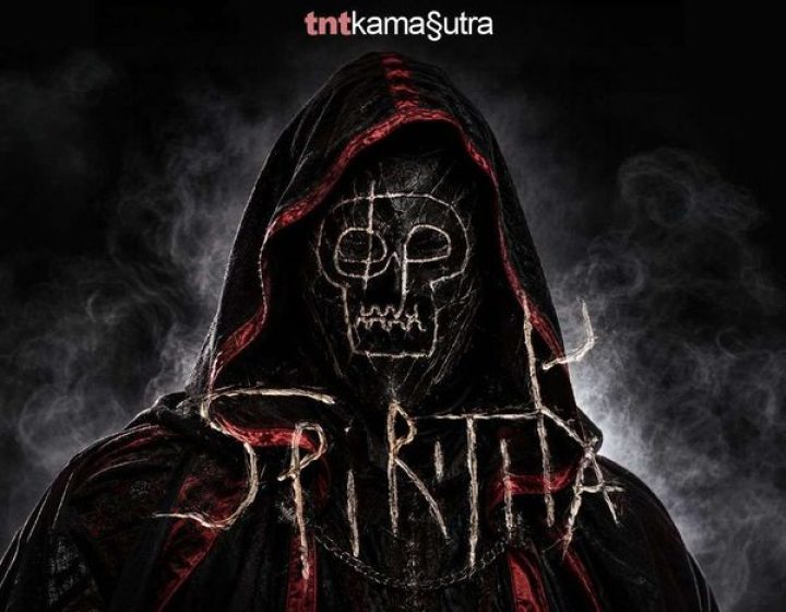 Spiritika - La Notte di Halloween   TNTKAMASUTRA