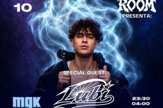 Lubi | Magika disco club