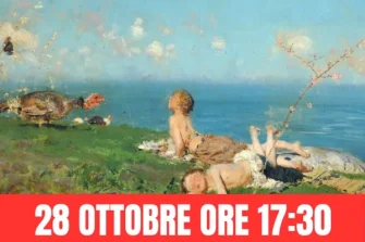 24 ore nel tempo dipinto. Di 2 ore in 2 ore attraverso la pittura dell’Ottocento. | Palazzo Pallavicini Sala conferenze