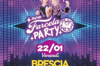 Non Farcela Party | Lattepiù live