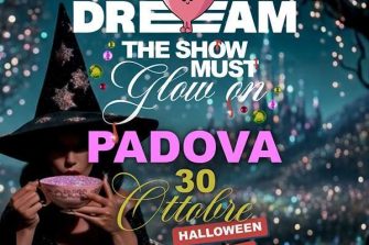 Teenage Dream - Halloween Edition | HALL