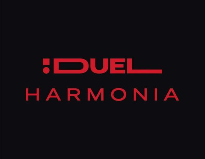 Harmonia // Artist T.B.A.   Duel Club
