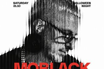 FUTURA - Moblack, Picca & Mars | Divine Club - Invernale