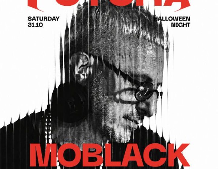 FUTURA - Moblack, Picca & Mars   Divine Club - Invernale