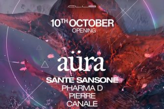Aüra - OPENING ACT | IDOL CLUB