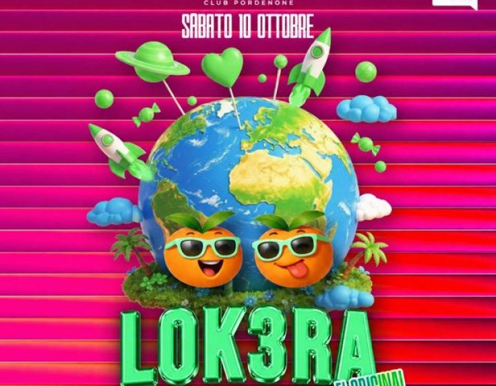 Lok3ra - El original   Opium Club