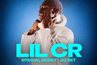 Opening Party Guest LIL CR | Opi Arena