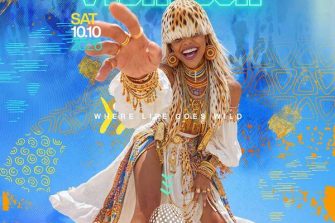 Vidaloca - Every Saturday | BRAHMA Clubship