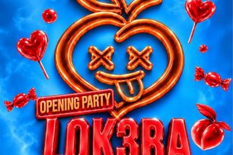 Lok3ra - Opening Party | Storya Club