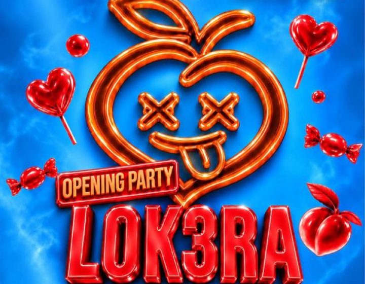 Lok3ra - Opening Party   Storya Club
