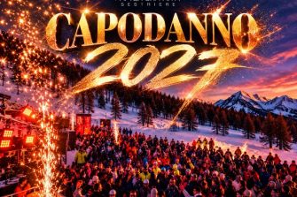 Capodanno 2027 - GFC | La Gargote