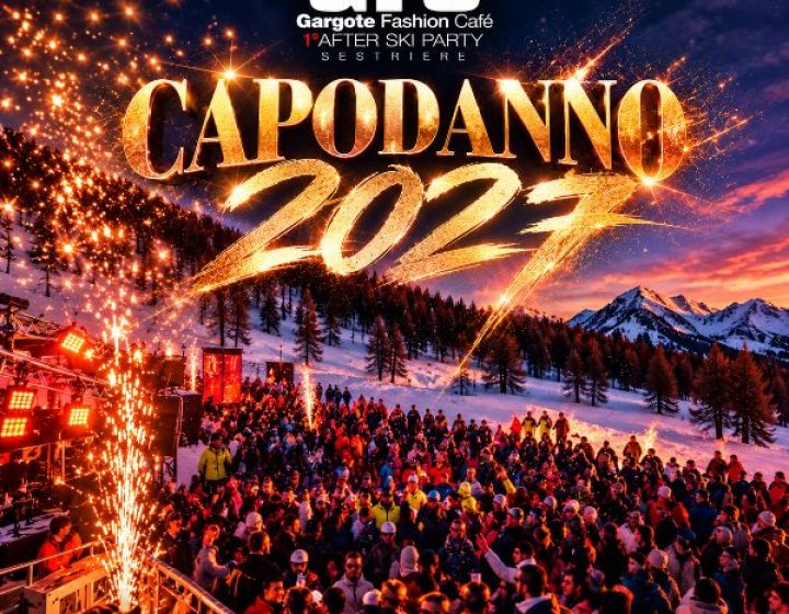 Capodanno 2027 - GFC   La Gargote