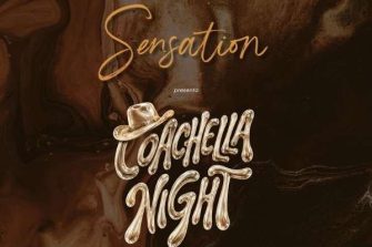 Sensation presenta Coachella party | BoMa Club