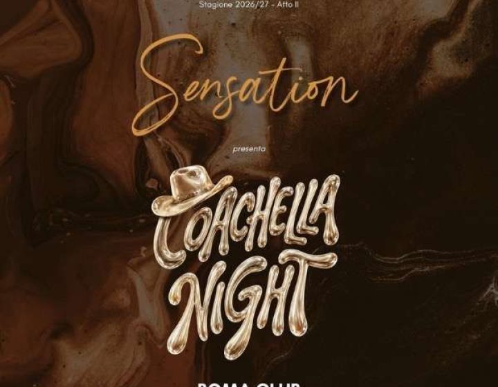 Sensation presenta Coachella party   BoMa Club