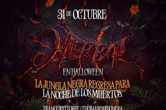 Halloween - La Noche de los Muertos | Hierbas Jesolo