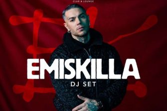 Emis Killa | Etoile Club
