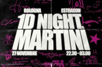 1D Night & Martini | Estragon Club