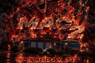 Halloween Party | MAC 2
