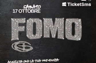 F.O.M.O. - Como | Albert Club