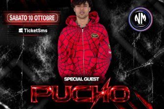 Student party con PUCHO | New Mexico