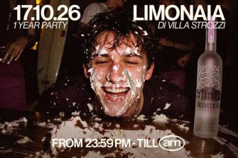 ALTAMARE — 365 DAYS ANNIVERSARY | La Limonaia Strozzi