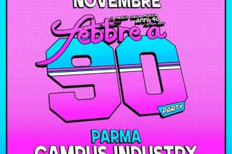 Febbre a 90 | Campus industry