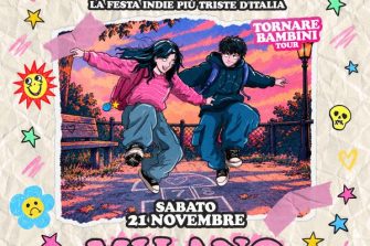 Lacrima | Fabrique Milano