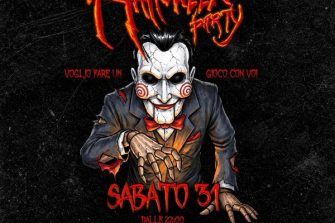 Halloween Party | Auditorium Giovanni Arpino