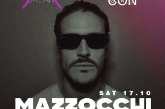 It Was All A Dream with Giordano Mazzocchi | Casacon