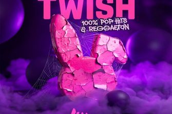 Halloween Party - Twist | Demode Club