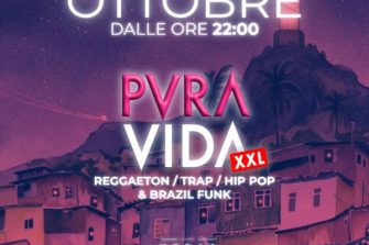 Hera's - Pura vida XXL | Heras Cocktail Club